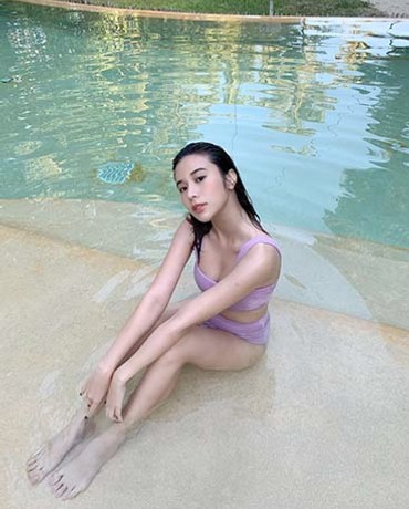 Thai women models