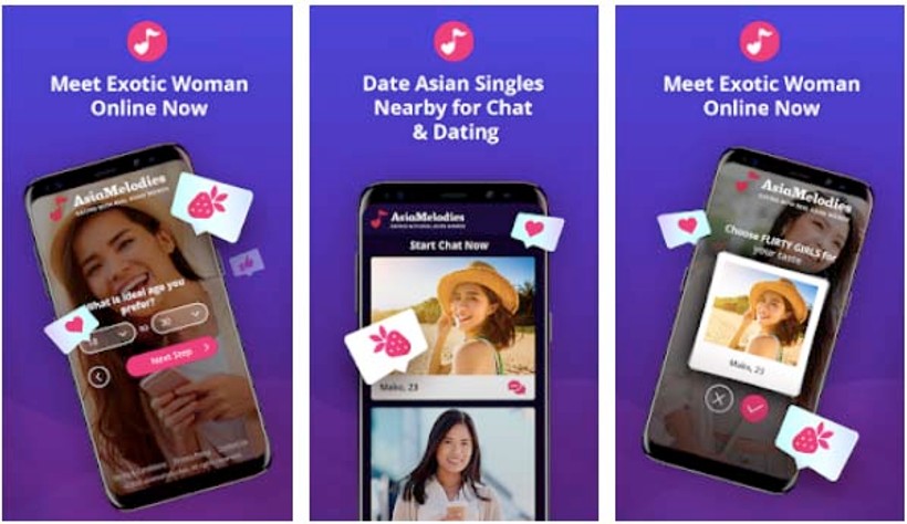 Top-7 Best Free Asian Dating Apps 2020 — Dates On Your Phone