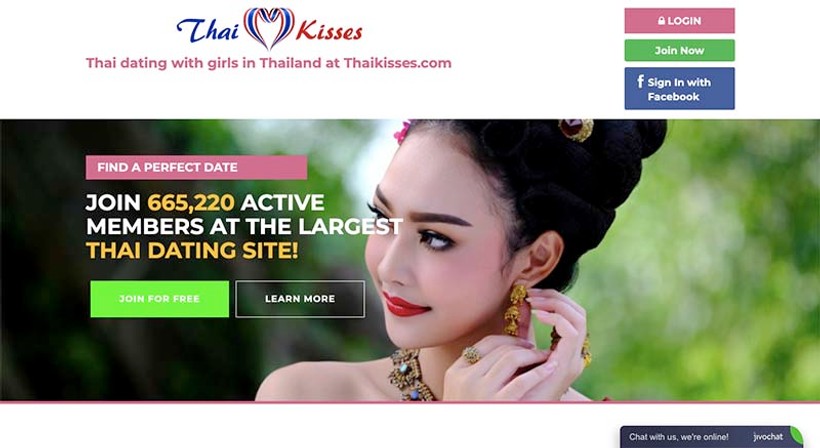 free thai dating sites forums