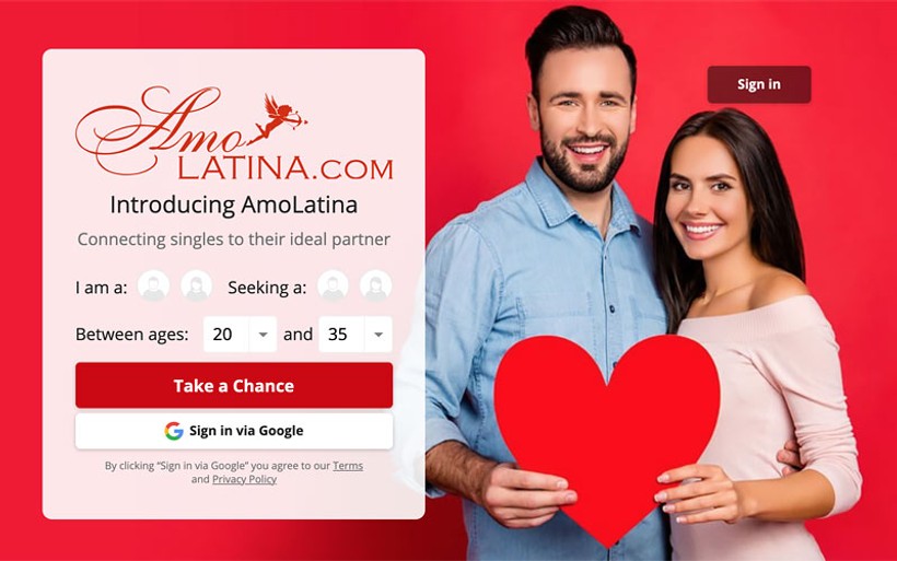 the best international dating sites