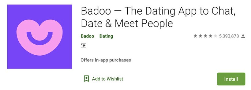 Id com.badoo.mobile referrer af_tranid