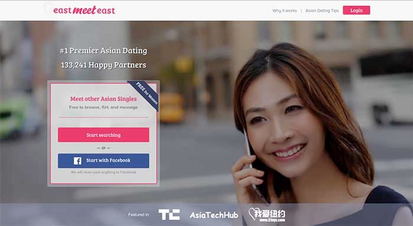 Top Asian Dating Sites: Admiration Exists, Still Find It Immediately