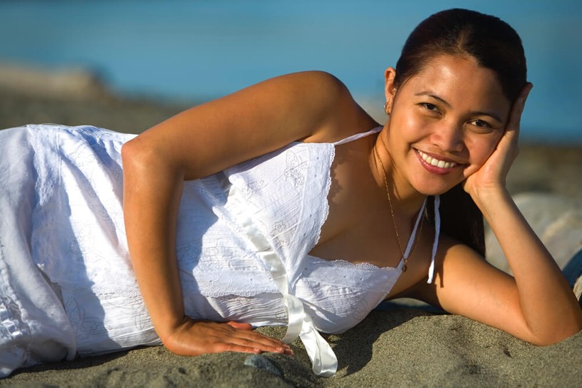 bikini brides Filipino