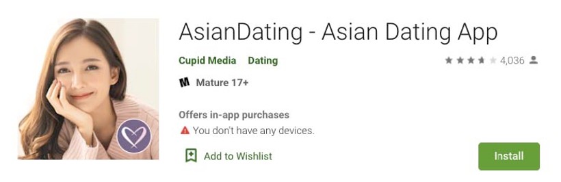 top chinese dating apps in the world