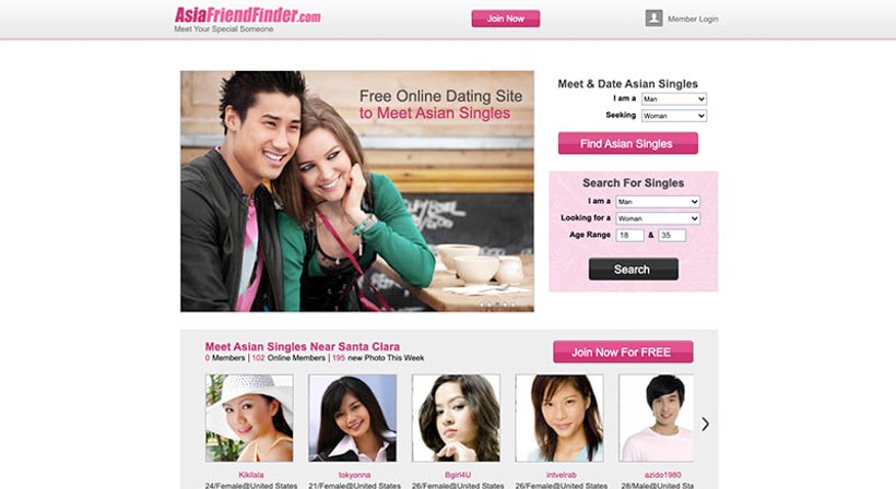 Best Online Dating Sites for Asian Woman | Dating Websites for Asian ...