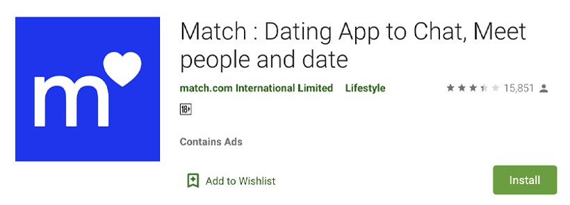 international free dating apps