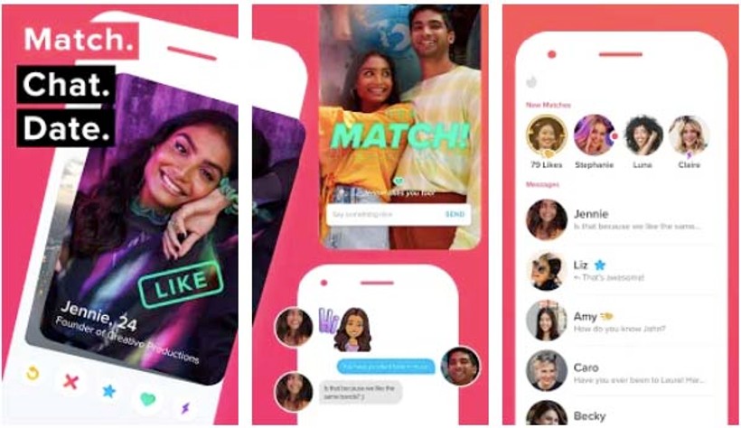 free south asian dating apps