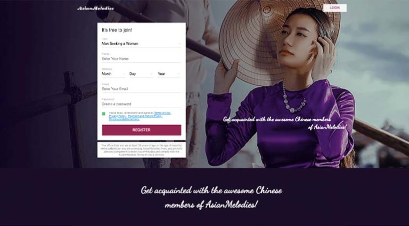 Thai Dating Sites Free