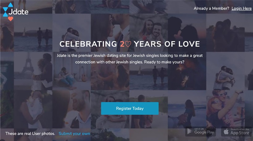 Israeli Dating Sites And Apps: Top Places To Meet A Lover